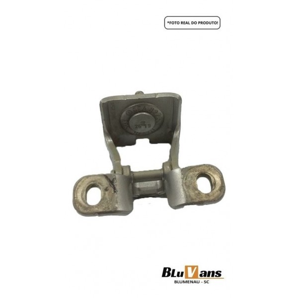 Dobradiça Tampa Traseira Vw T-cross 2019/20