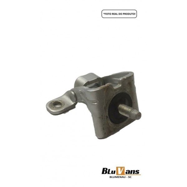 Dobradiça Tampa Traseira Vw T-cross 2019-20