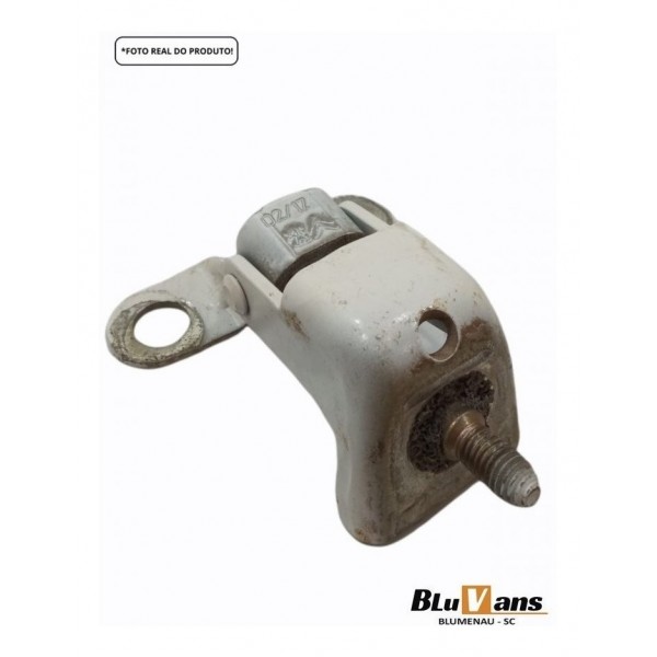 Dobradiça Tampa Traseira Porta Malas Aircross 2017/18