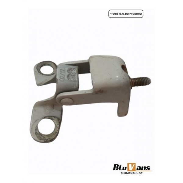 Dobradiça Tampa Traseira Porta Malas Aircross 2017-18