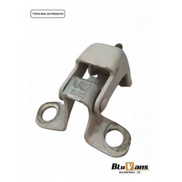 Dobradiça Tampa Traseira Porta Malas Aircross 2017-18