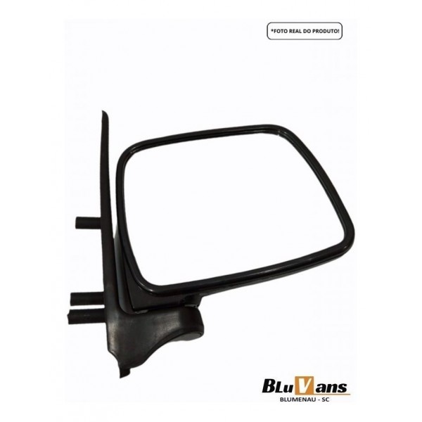 Retrovisor Esquerdo Hafei Towner 2010