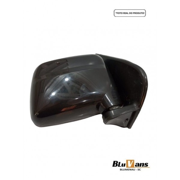 Retrovisor Esquerdo Hafei Towner 2010