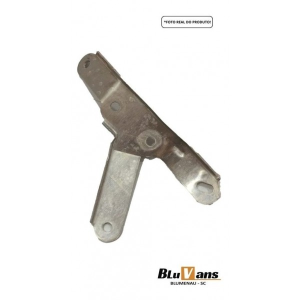 Suporte Chicote Injeção Motor Chevrolet Cruze Lt 1.4 2019/20