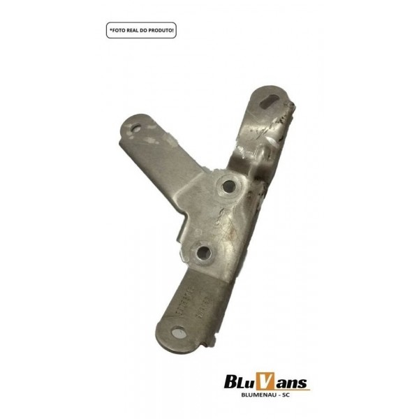 Suporte Chicote Injeção Motor Chevrolet Cruze Lt 1.4 2019/20