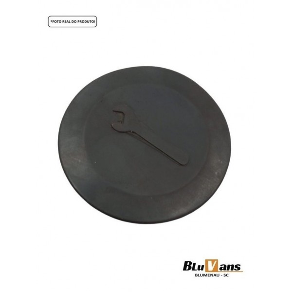 Tampa Porca Chevrolet Cruze Lt 1.4 Turbo 2019-20