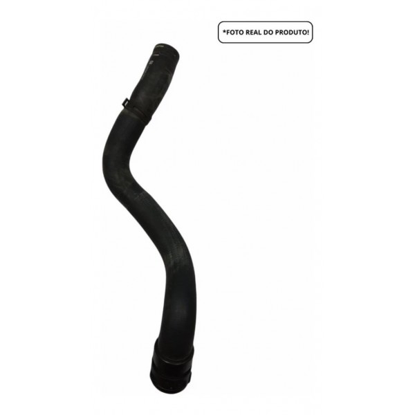 Mangueira Inferior Do Radiador Gm Cruze 1.4 Turbo 2019/20
