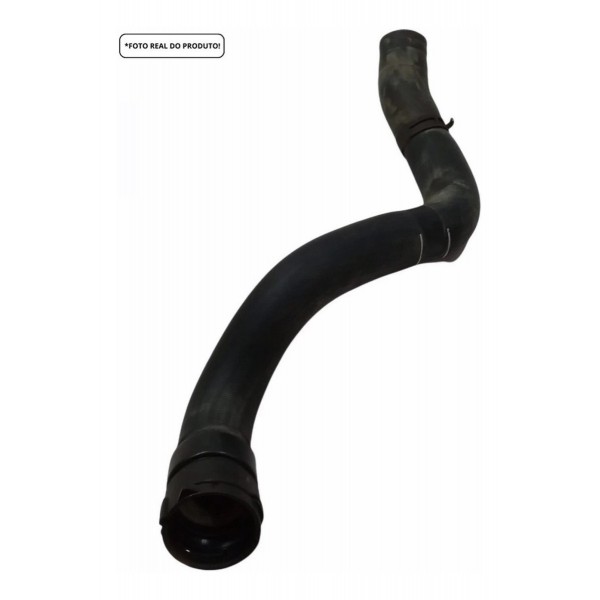 Mangueira Inferior Do Radiador Gm Cruze 1.4 Turbo 2019/20