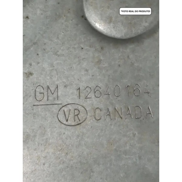 Defletor Calor Coletor Turbina Gm Cruze Lt 1.4 2019/20