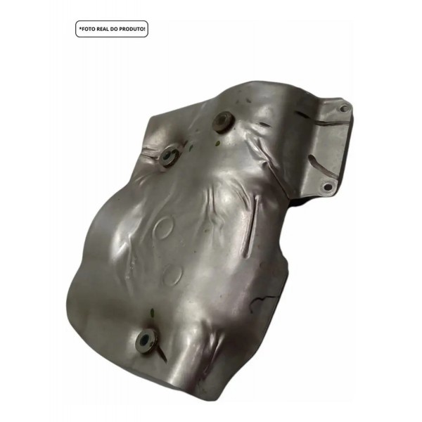 Defletor Calor Coletor Turbina Gm Cruze Lt 1.4 2019/20