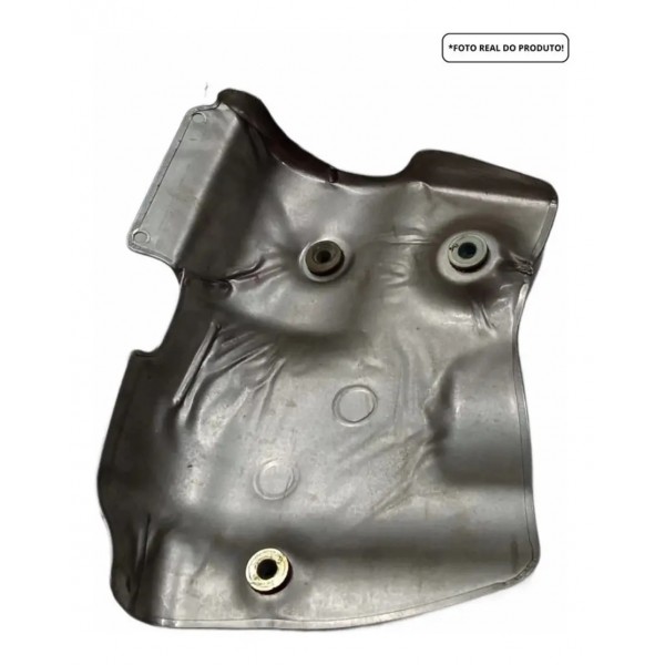 Defletor Calor Coletor Turbina Gm Cruze Lt 1.4 2019/20