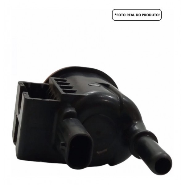 Válvula Canister Chevrolet Cruze Lt 1.4 Turbo 2019/20