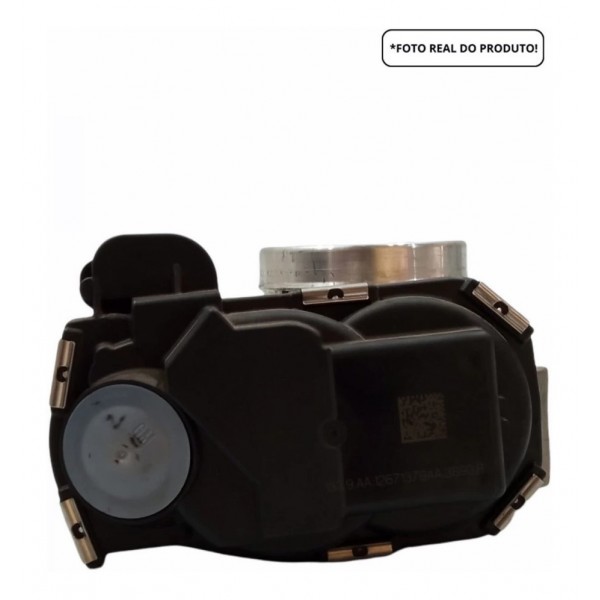 Tbi Corpo Borboleta Chevrolet Cruze Lt 1.4 Turbo 2019/2020