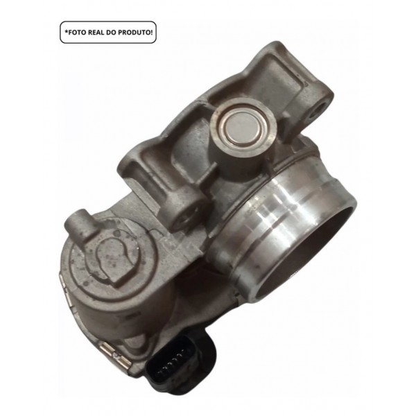 Tbi Corpo Borboleta Chevrolet Cruze Lt 1.4 Turbo 2019/2020