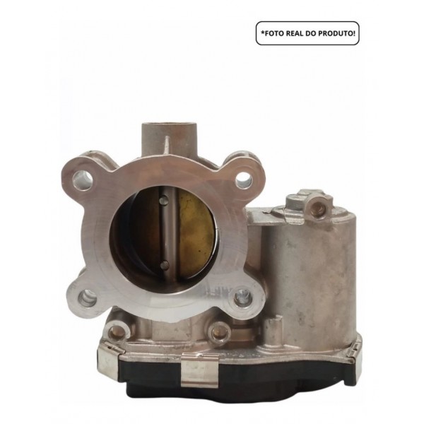 Tbi Corpo Borboleta Chevrolet Cruze Lt 1.4 Turbo 2019/2020