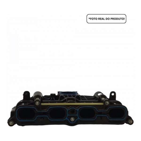 Coletor Admissão Chevrolet Cruze Lt 1.4 Turbo 2019/20
