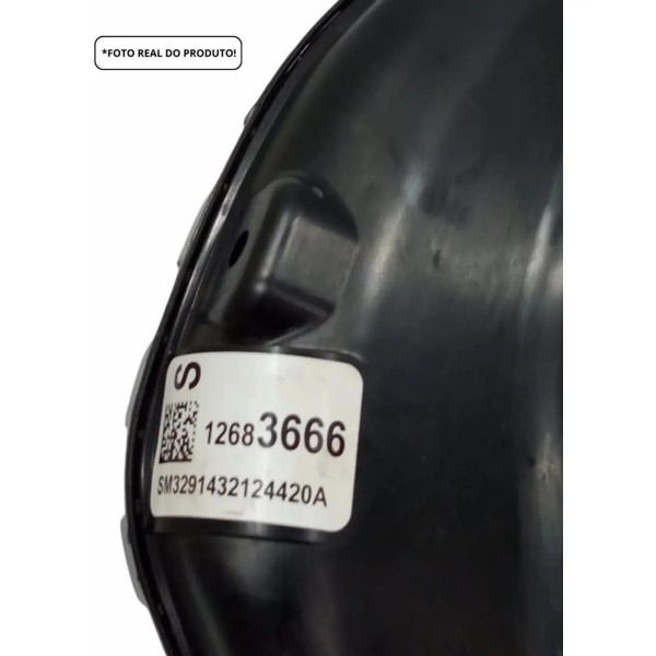 Coletor Admissão Chevrolet Cruze Lt 1.4 Turbo 2019/20