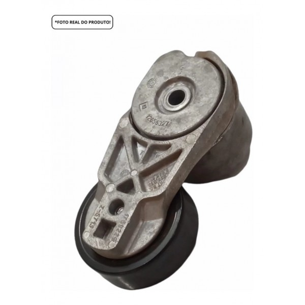 Tensor Correia Alternador Gm Cruze Lt 1.4 Turbo 2019/20