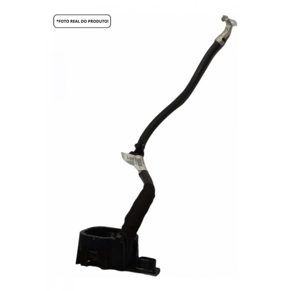 Cabo Terminal Negativo Bateria Gm Cruze Lt 1.4 Turbo 2019/20