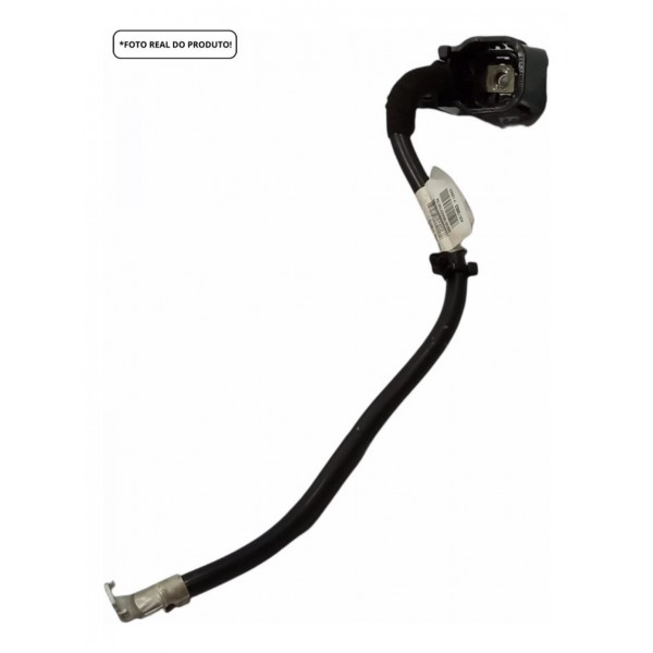 Cabo Terminal Negativo Bateria Gm Cruze Lt 1.4 Turbo 2019/20