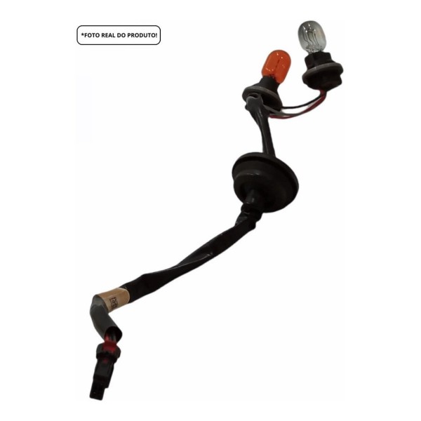 Chicote Lanterna Traseira Ld Gm Cruze Lt 1.4 Turbo 2019/20