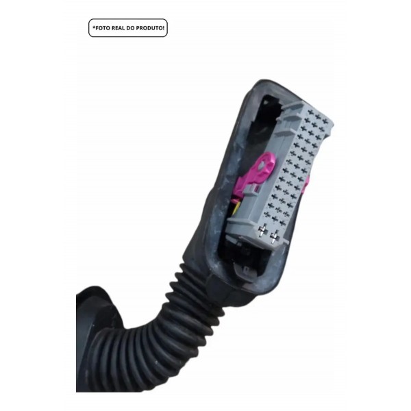 Chicote Porta Traseira Le Gm Cruze Lt 1.4 Turbo 2019/20