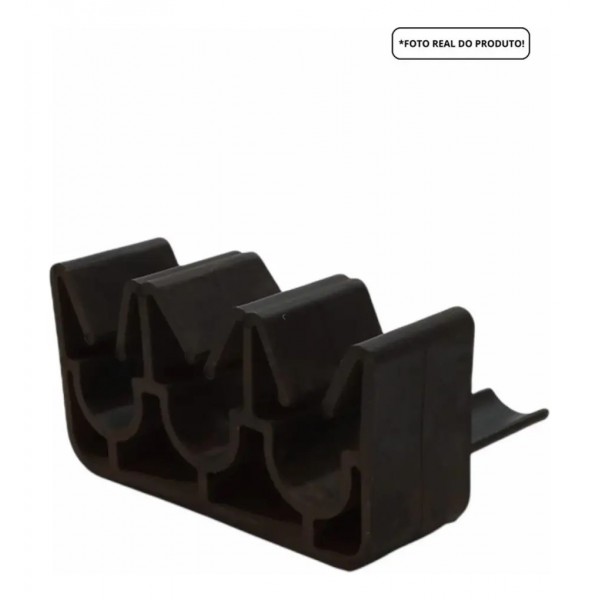 Presilha Suporte Mangueira Gm Cruze Lt 1.4 Turbo 2019-20