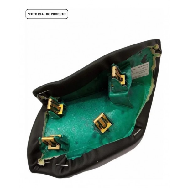 Acabamento Couro Painel Chevrolet Cruze Lt 1.4 Turbo 2019/20