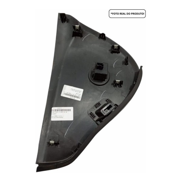 Moldura Lateral Direito Painel Gm Cruze Lt 1.4 Turbo 2019/20