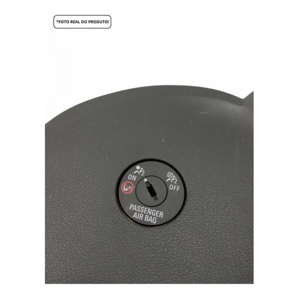 Moldura Lateral Direito Painel Gm Cruze Lt 1.4 Turbo 2019/20