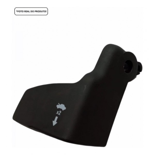 Maçaneta Puxador Capô Chevrolet Cruze Lt 1.4 Turbo 2019/20