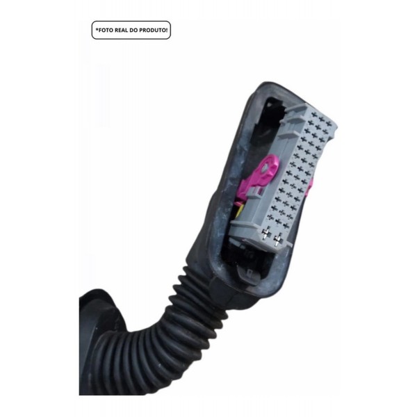 Chicote Porta Traseira Ld Gm Cruze Lt 1.4 Turbo 2019/20