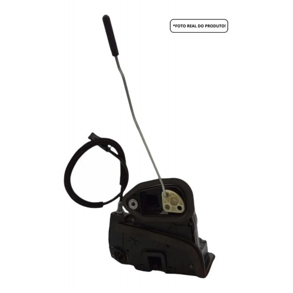 Trava Eletrica Traseira Direita Cruze Lt 1.4 Turbo 2019/20