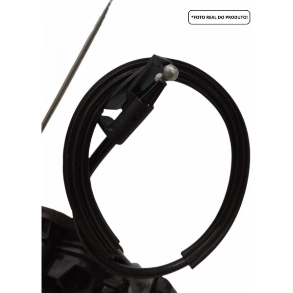 Trava Eletrica Traseira Direita Cruze Lt 1.4 Turbo 2019/20