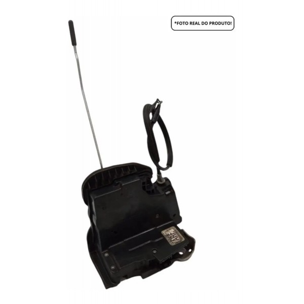 Trava Eletrica Traseira Direita Cruze Lt 1.4 Turbo 2019/20