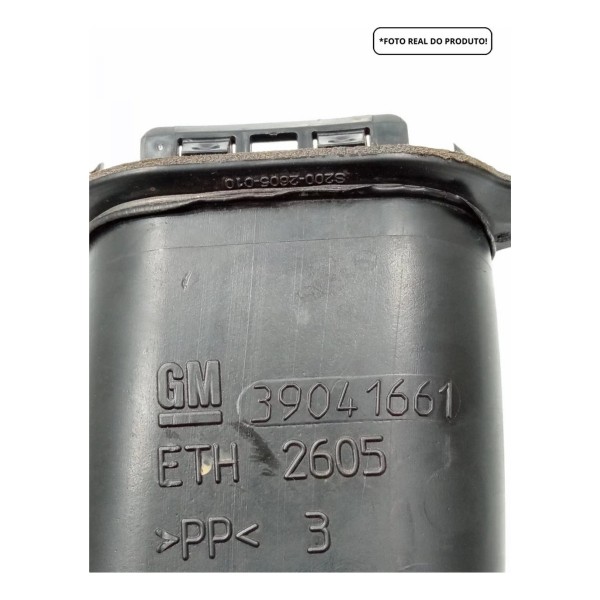 Mangueira Tubo Duto Ar Gm Cruze Lt 1.4 Turbo 2019/20