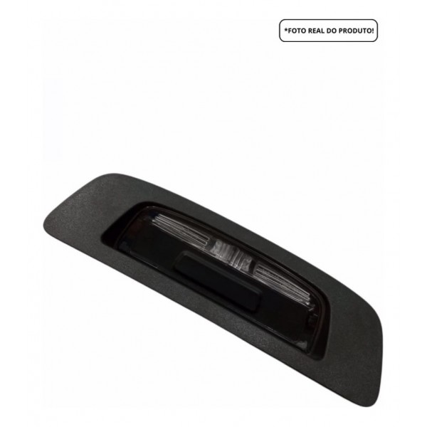 Lanterna Placa Traseira Chevrolet Cruze Lt 1.4 Turbo 2019/20