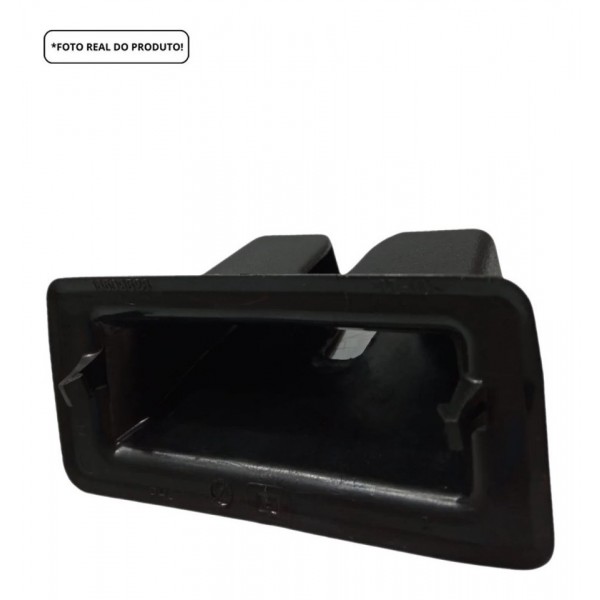 Cobertura Fechadura Porta Malas Cruze Lt 1.4 Turbo 2019/20