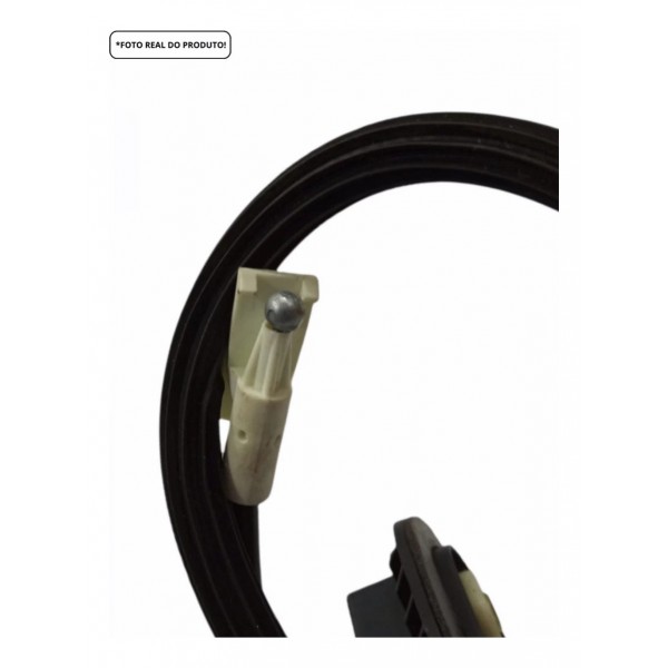 Trava Eletrica Dianteira Direita Cruze Lt 1.4 Turbo 2019/20