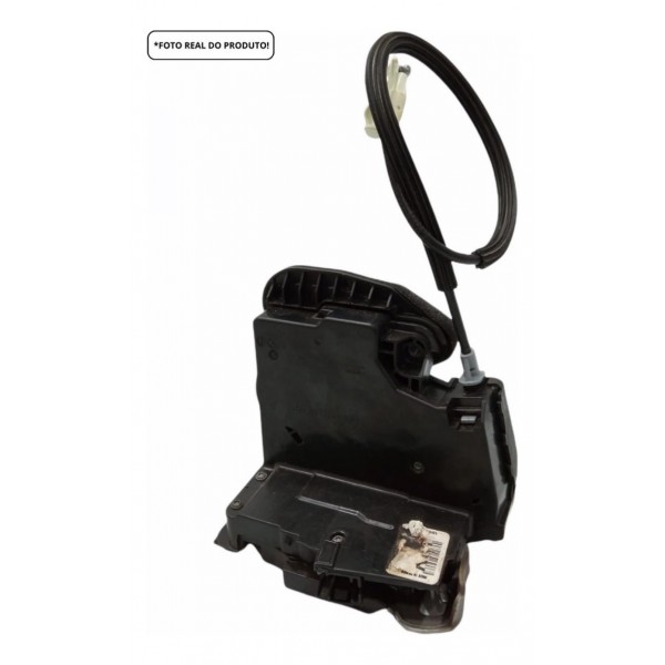 Trava Eletrica Dianteira Direita Cruze Lt 1.4 Turbo 2019/20
