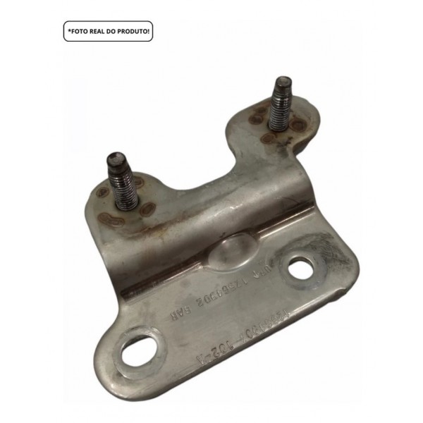 Suporte Do Catalisador Chevrolet Cruze Lt 1.4 2019/20