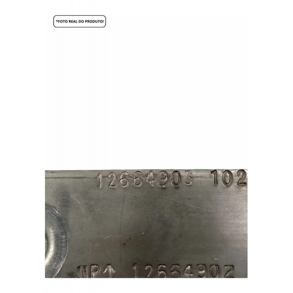 Suporte Do Catalisador Chevrolet Cruze Lt 1.4 2019/20