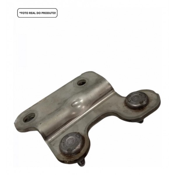 Suporte Do Catalisador Chevrolet Cruze Lt 1.4 2019/20