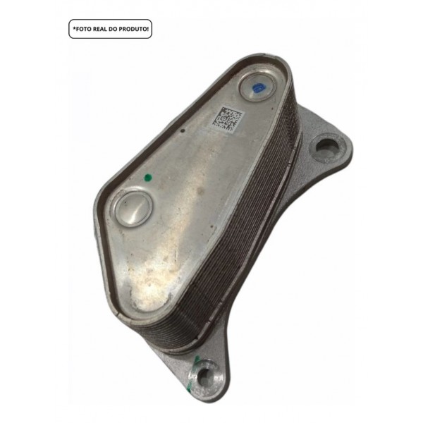 Radiador Trocador Resfriador Óleo Cruze Lt 1.4 Turbo 2019/20