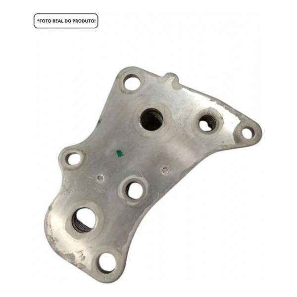 Radiador Trocador Resfriador Óleo Cruze Lt 1.4 Turbo 2019/20