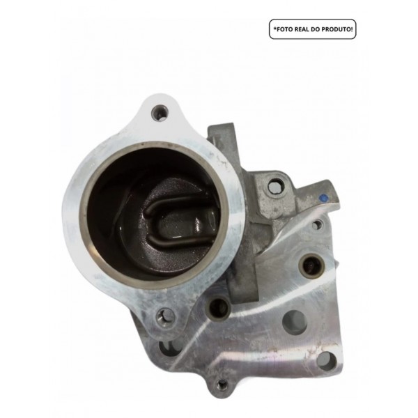 Suporte Bomba Agua Chevrolet Cruze Lt 1.4 Turbo 2019/20