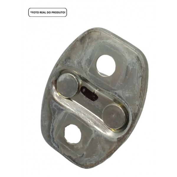 Batente Porta Chevrolet Cruze Lt 1.4 Turbo 2019-20