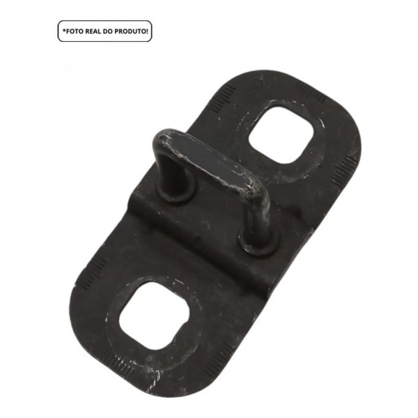 Batente Tampa Traseira Chevrolet Cruze Lt 1.4 Turbo 2019/20