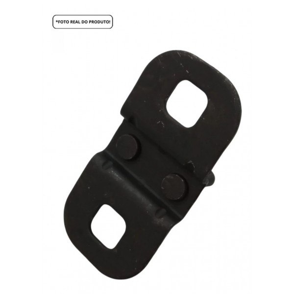 Batente Tampa Traseira Chevrolet Cruze Lt 1.4 Turbo 2019/20