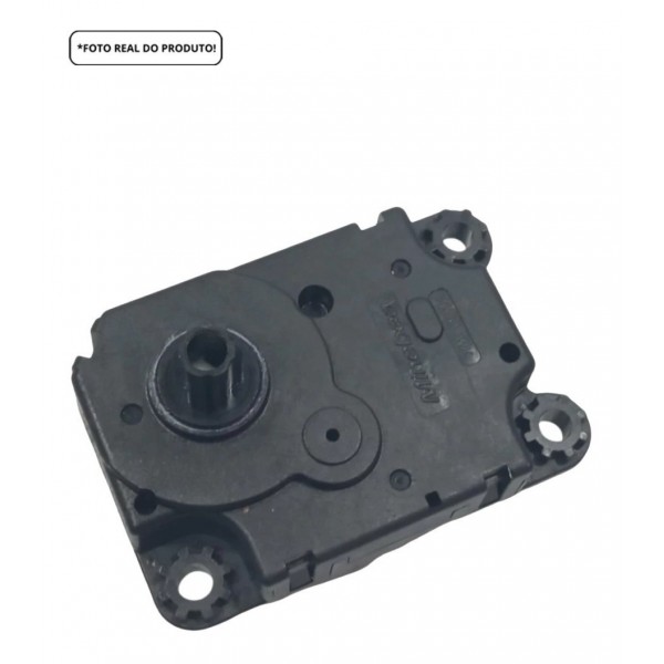 Motor Atuador Ar Condicionado Gm Cruze Lt 1.4 Turbo 2019-20